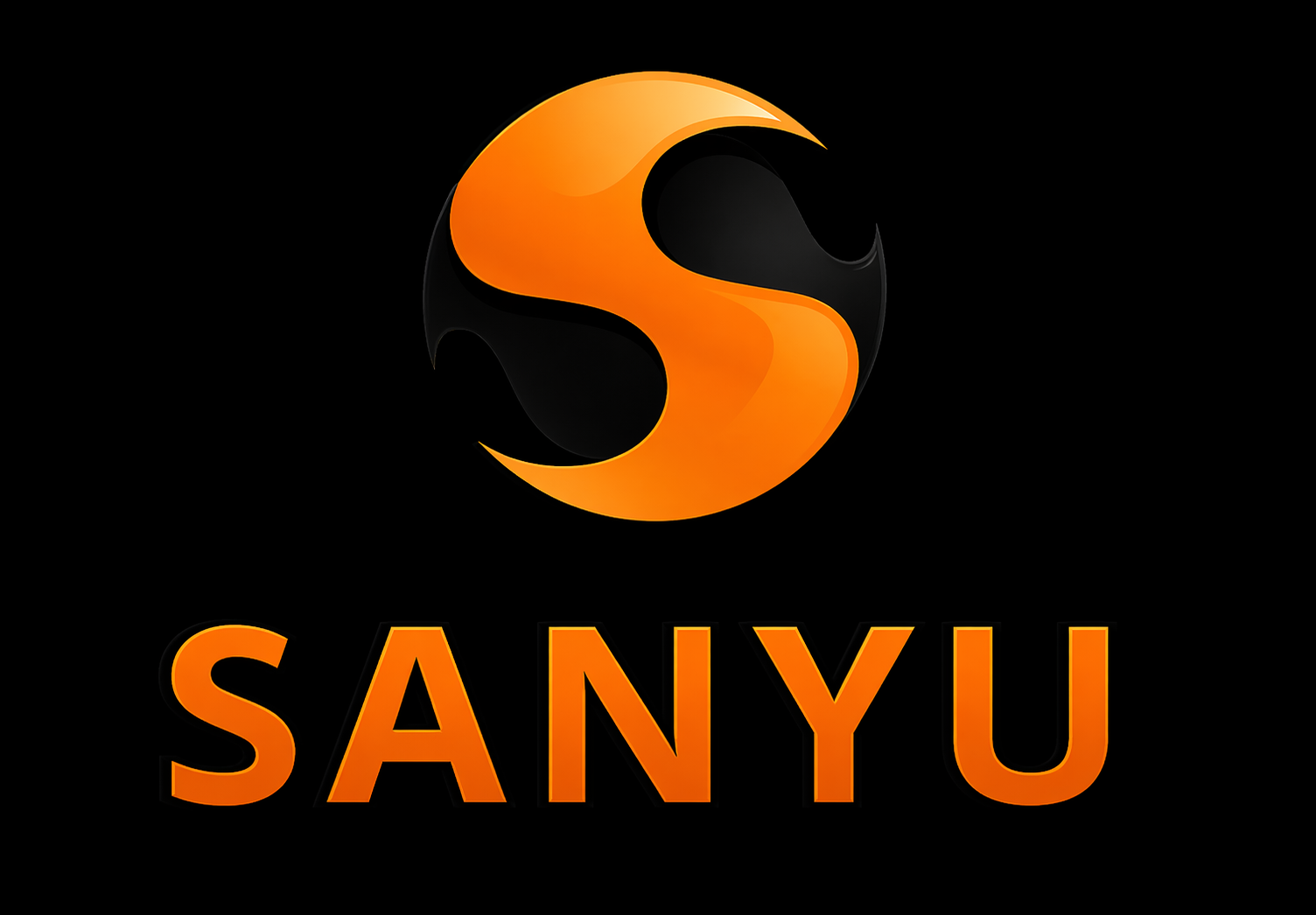 Sanyu Logo